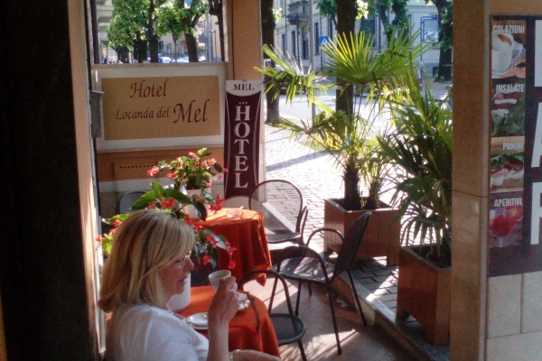 Hotel Locanda del Mel
